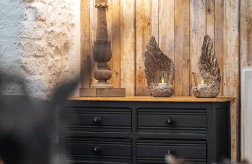 Namur Apartment | Gîte de charme au milieu du monde