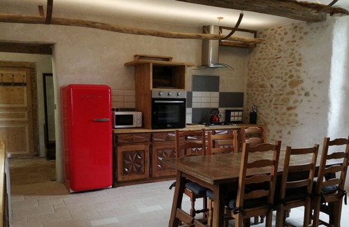Castelvieilh House | Gîte de Charme Avec vue sur les Montagnes - Hello Pyrenees
