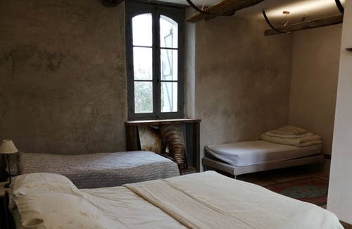 Castelvieilh House | Gîte de Charme Avec vue sur les Montagnes - Hello Pyrenees