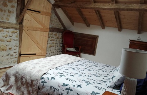 Castelvieilh House | Gîte de Charme Avec vue sur les Montagnes - Hello Pyrenees