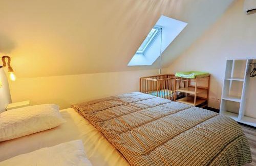 Faverolles House | Gîte de charme avec jacuzzi privé près des Châteaux de la Loire et du Zoo de Beauval - FR-1-591-565