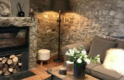 Anhee House | Gîte de charme