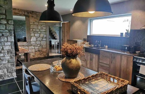 Anhee House | Gîte de charme