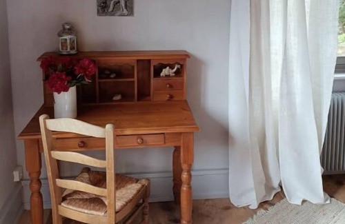 Le Hohwald Other | Gîte de Charme Dans Ferme du Xixe Restaurée