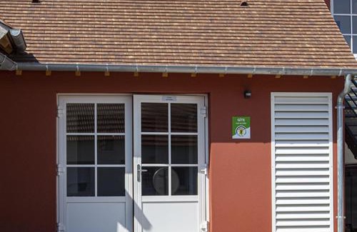 Marcilly-en-Gault House | Gîte de charme en Sologne, 15 pers., 5 ch., accès PMR, parking privé, tout inclus, animaux acceptés - FR-1-491-427