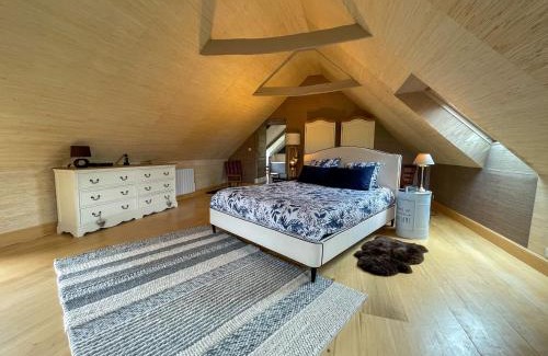 Paimpol House | Gîte de charme