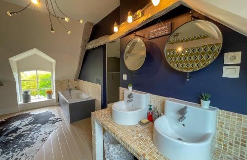 Paimpol House | Gîte de charme