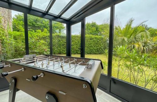Paimpol House | Gîte de charme