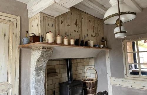 Sainte-Mere-Eglise House | Gîte de charme, salle de jeux, proche plage du débarquement