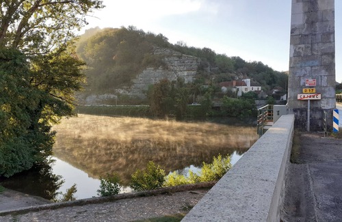 Andressac House | Gîte de Charme Le Repaire du Causse en Aveyron