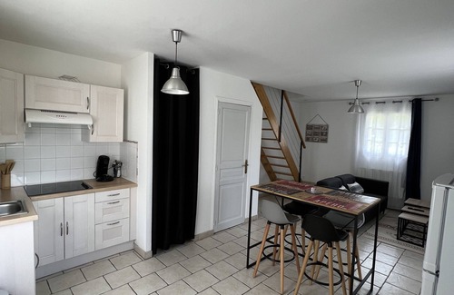 Saint-Regle House | Gîte de charme les arpents