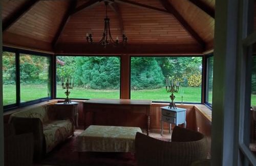 Motreff House | Gîte de charme Motreff