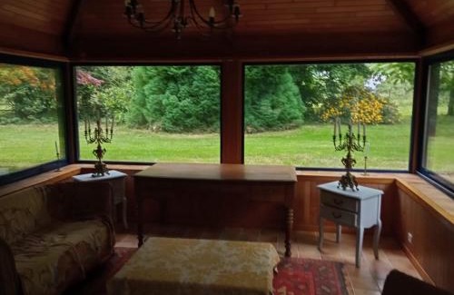 Motreff House | Gîte de charme Motreff