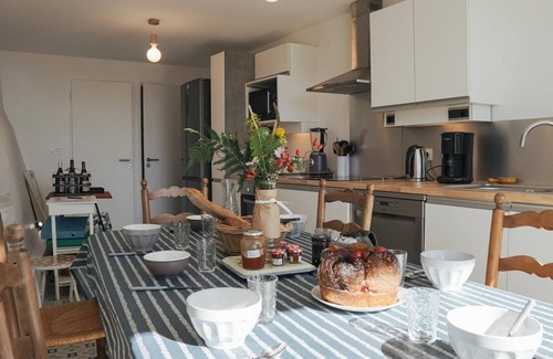 Saint-Andre-la-Cote House | Gîte de Font Bénite - SAINT-ANDRÉ-LA-CÔTE