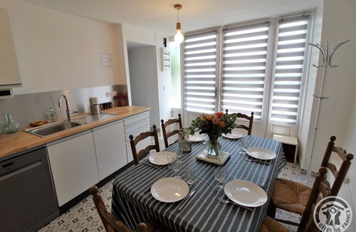 Saint-Andre-la-Cote House | Gîte de Font Bénite - SAINT-ANDRÉ-LA-CÔTE