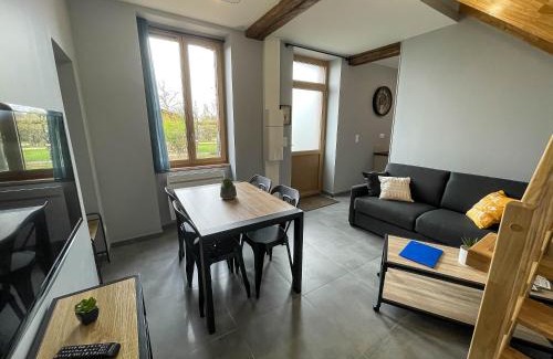 Flogny-la-Chapelle House | Gîte des Ouches 2