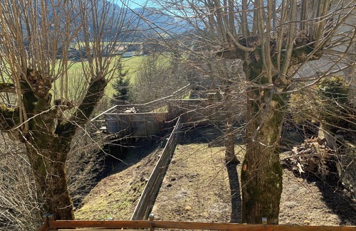 Saint-Agnan-en-Vercors House | Gîte de Montagne Dans le Vercors : La Renardière Animaux de Compagnie Acceptés
