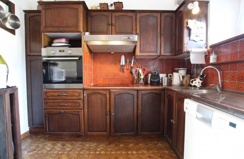 Saint-Sauveur-Lendelin House | Gîte de 8 Personnes Dans un Style Normand Situé à Ancteville, Proche de la mer