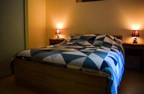 Champagnac-la-Noaille Apartment | Gîte de France à Champagnac-la-Noaille 3 épis - Gîte de France 4 personnes MAE-9044