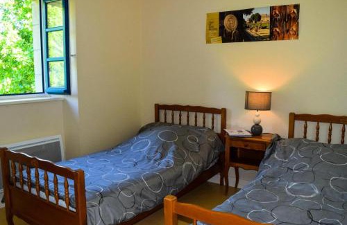 Champagnac-la-Noaille Apartment | Gîte de France à Champagnac-la-Noaille 3 épis - Gîte de France 4 personnes MAE-9044