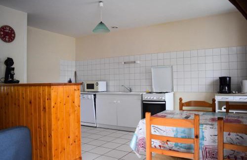 Champagnac-la-Noaille Apartment | Gîte de France à Champagnac-la-Noaille 3 épis - Gîte de France 4 personnes MAE-9044