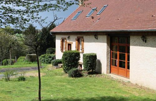 Saint-Martin-Sepert Apartment | Gîte de France à Les Trois Saints 2 épis - Gîte de France 8 personnes MAE-9244