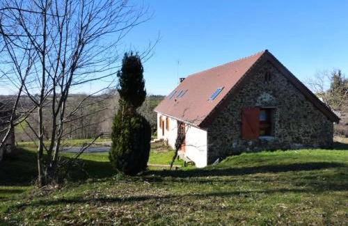 Saint-Martin-Sepert Apartment | Gîte de France à Les Trois Saints 2 épis - Gîte de France 8 personnes MAE-9244