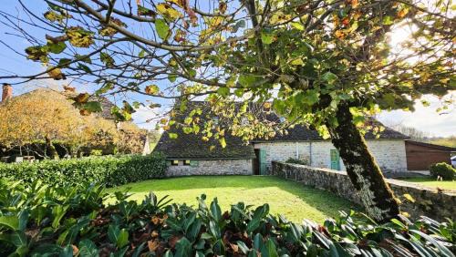 Darazac Apartment | Gîte de France à Darazac 2 épis - Gîte de France 2 personnes MAE-5181