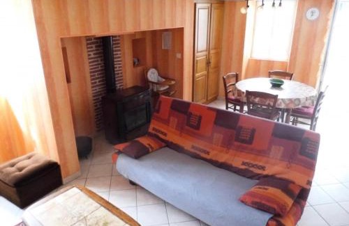 Gimel-les-Cascades Apartment | Gîte de France à Gimel-les-Cascades 3 épis - Gîte de France 4 personnes MAE-0014