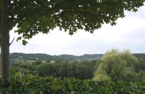 Puy-d'Arnac Apartment | Gîte de France à Puy-d'Arnac 3 épis - Gîte de France 4 personnes MAE-9864