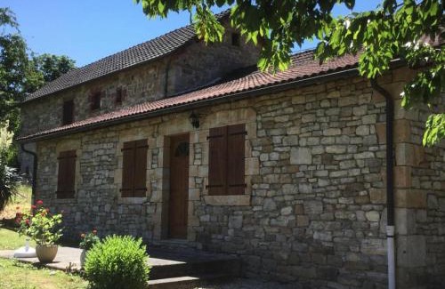 Saillac Apartment | Gîte de France à Saillac 2 épis - Gîte de France 2 personnes MAE-6334