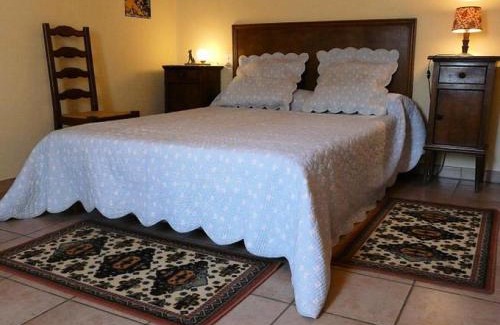 Saillac Apartment | Gîte de France à Saillac 2 épis - Gîte de France 4 personnes MAE-6384
