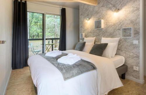 Palazinges Apartment | Gîte de France Armand 4 épis - Gîte de France 4 personnes MAE-1511