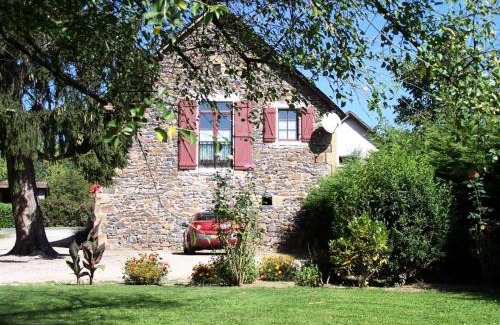 Astaillac Apartment | Gîte de France Gîte de la plaine 3 épis - Gîte de France 6 personnes MAE-0334