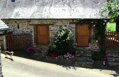 Beyssenac Villa | Gîte de France Gite de la genette 3 ears - Gîte de France 8 people