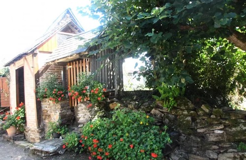 Beyssenac Villa | Gîte de France Gite de la genette 3 ears - Gîte de France 8 people