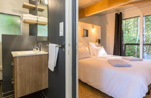 Palazinges Apartment | Gîte de France Henry 4 épis - Gîte de France 4 personnes MAE-1481