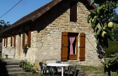 Saillac Villa | Gîte de France in Saillac 2 ears - Gîte de France 4 people