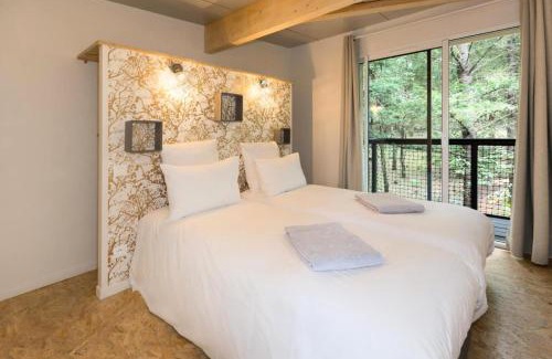 Palazinges Apartment | Gîte de France Jeanne 4 épis - Gîte de France 4 personnes MAE-1491