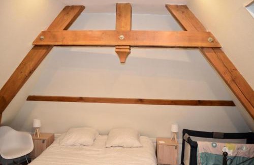 Saillac Apartment | Gîte de France La bonne "franquette" 3 épis - Gîte de France 4 personnes MAE-6534