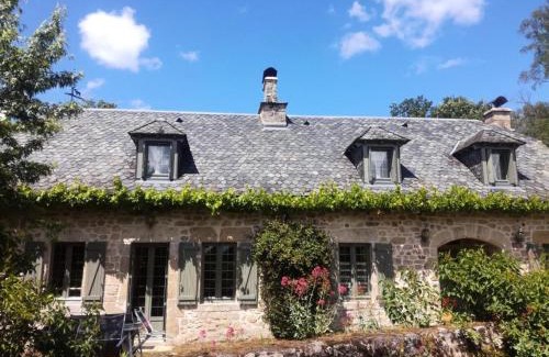Gros-Chastang Apartment | Gîte de France La closerie de la coussière 3 épis - Gîte de France 5 personnes MAE-9054