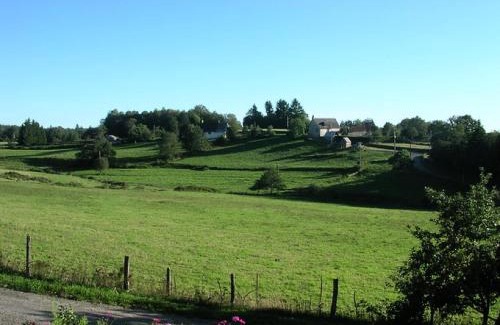 Gros-Chastang Apartment | Gîte de France La closerie de la coussière 3 épis - Gîte de France 5 personnes MAE-9054