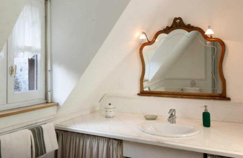 Gimel-les-Cascades Apartment | Gîte de France La rapiette 3 épis - Gîte de France 4 personnes MAE-3701