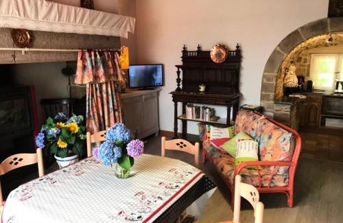Le Pescher Apartment | Gîte de France Latour 2 épis - Gîte de France 6 personnes 114