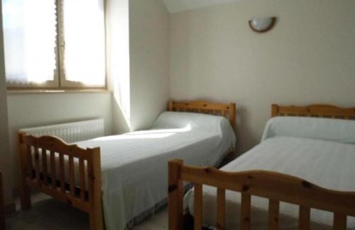 Saint-Martin-la-Meanne Apartment | Gîte de France Le doustre 2 épis - Gîte de France 4 personnes MAE-8914