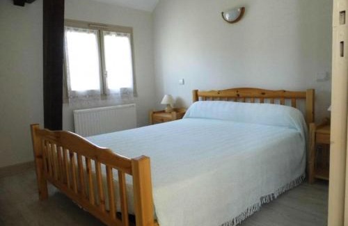 Saint-Martin-la-Meanne Apartment | Gîte de France Le doustre 2 épis - Gîte de France 4 personnes MAE-8914