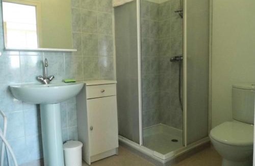 Saint-Martin-la-Meanne Apartment | Gîte de France Le doustre 2 épis - Gîte de France 4 personnes MAE-8914