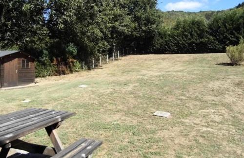 Saint-Martin-la-Meanne Apartment | Gîte de France Le moulin 2 épis - Gîte de France 4 personnes MAE-9844
