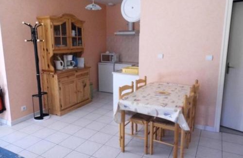 Saint-Martin-la-Meanne Apartment | Gîte de France Le moulin 2 épis - Gîte de France 4 personnes MAE-9844