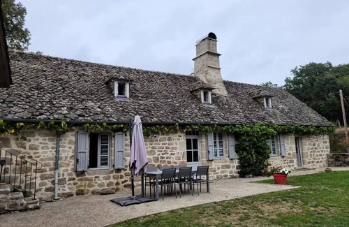 Sexcles Villa | Gîte de France Les 7 sources 3 ears - Gîte de France 8 people
